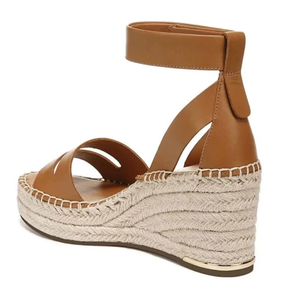 BOGO Franco Sarto Callia Wedge Sandal New